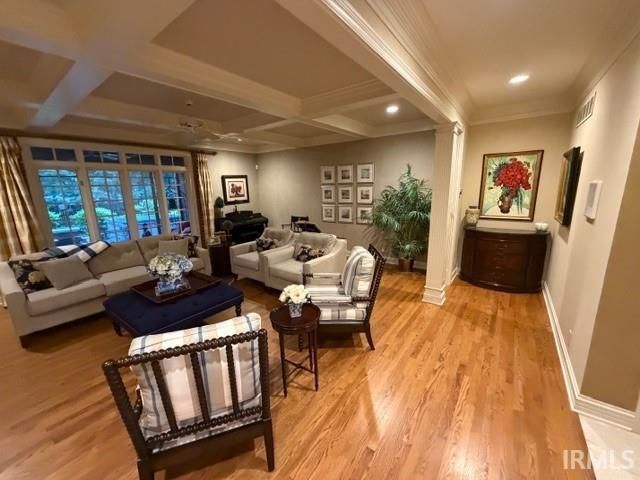 5421 Winthrop Court, Evansville, IN 47715
