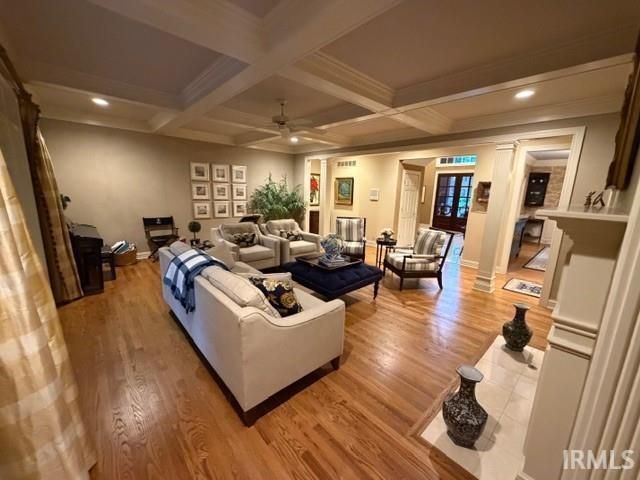 5421 Winthrop Court, Evansville, IN 47715
