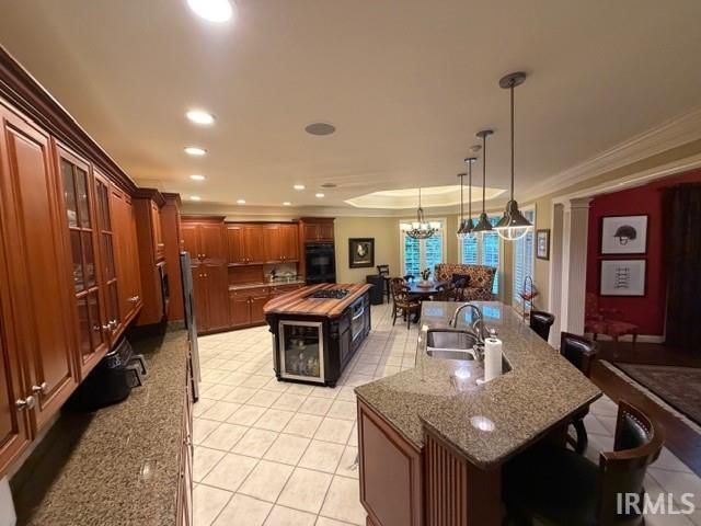 5421 Winthrop Court, Evansville, IN 47715