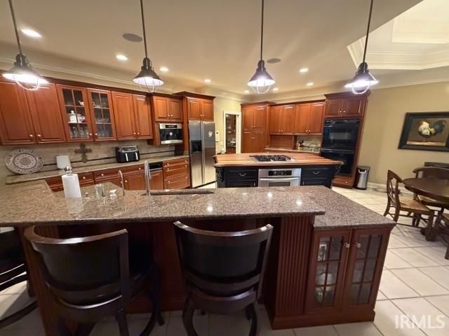 5421 Winthrop Court, Evansville, IN 47715