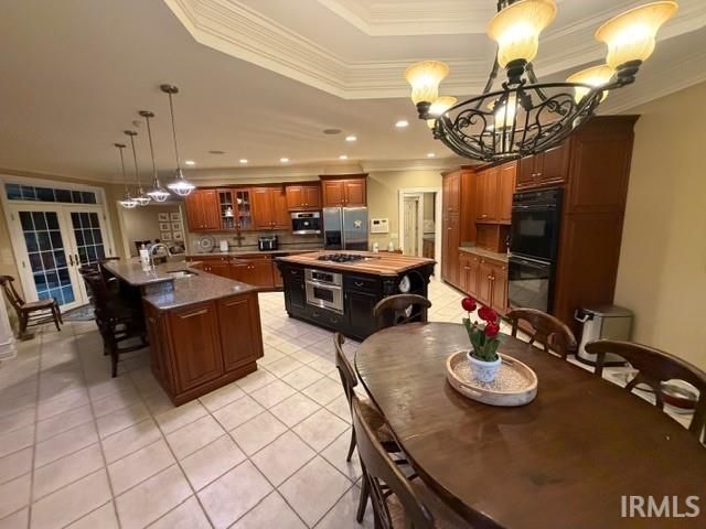 5421 Winthrop Court, Evansville, IN 47715