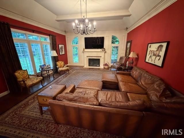 5421 Winthrop Court, Evansville, IN 47715
