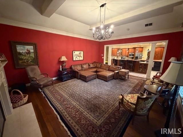 5421 Winthrop Court, Evansville, IN 47715