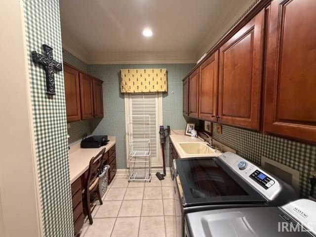 5421 Winthrop Court, Evansville, IN 47715