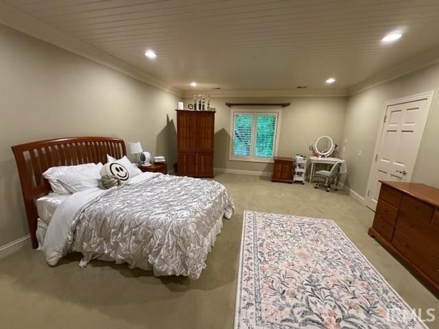 5421 Winthrop Court, Evansville, IN 47715