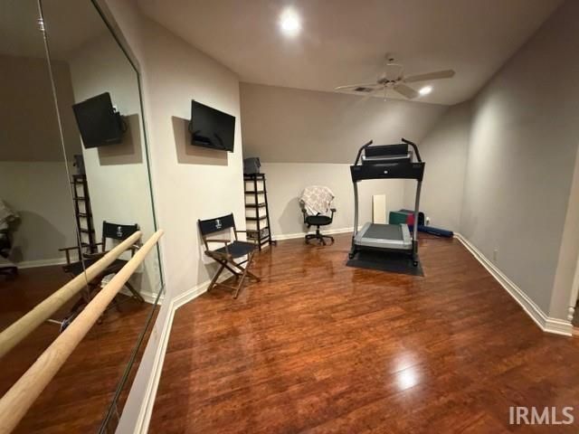 5421 Winthrop Court, Evansville, IN 47715