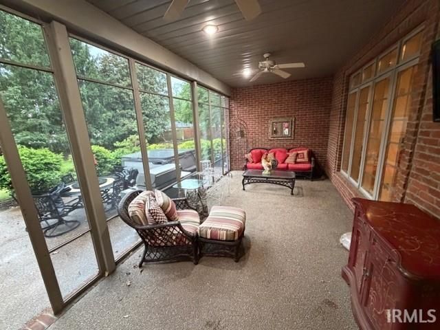 5421 Winthrop Court, Evansville, IN 47715
