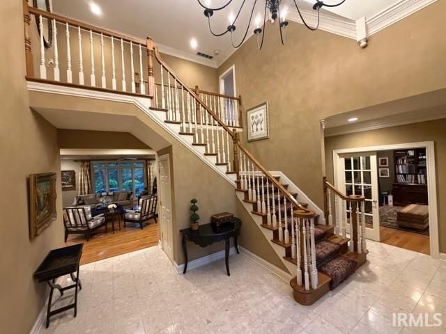 5421 Winthrop Court, Evansville, IN 47715