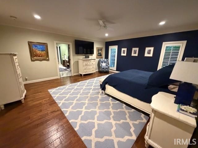 5421 Winthrop Court, Evansville, IN 47715
