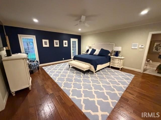 5421 Winthrop Court, Evansville, IN 47715