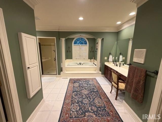 5421 Winthrop Court, Evansville, IN 47715
