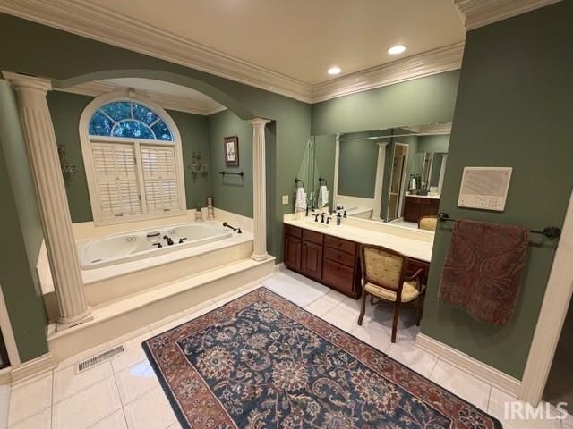 5421 Winthrop Court, Evansville, IN 47715