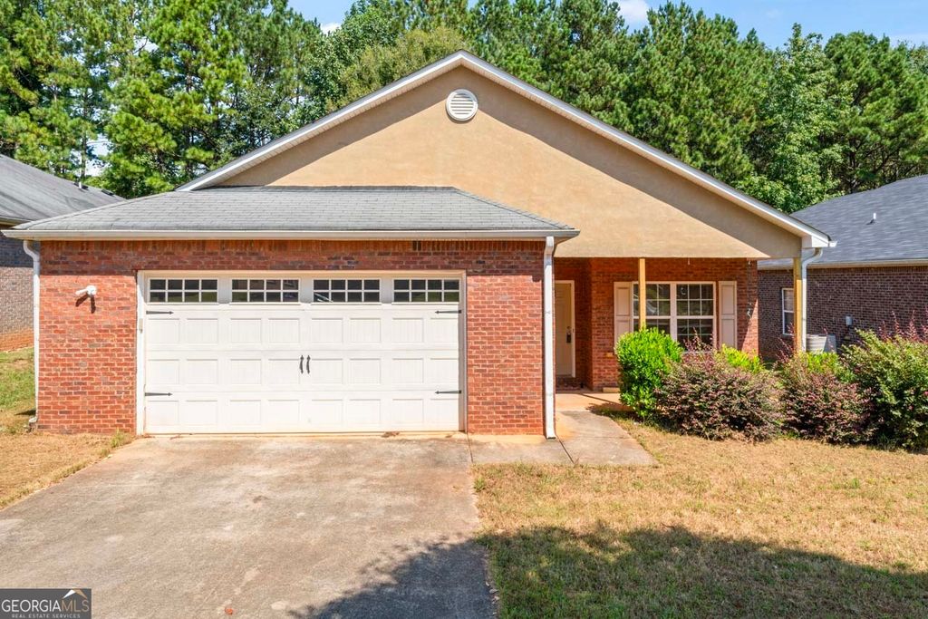 128 Astilbe Meadow Drive, Locust Grove, GA 30248
