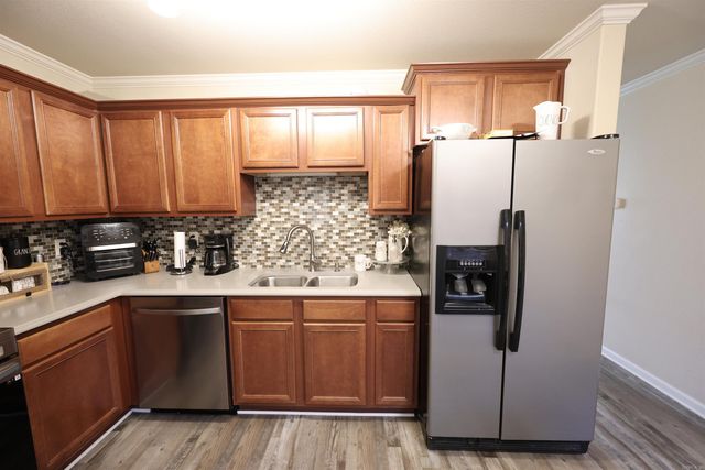 15 Daytona Drive, Cabot, AR 72023