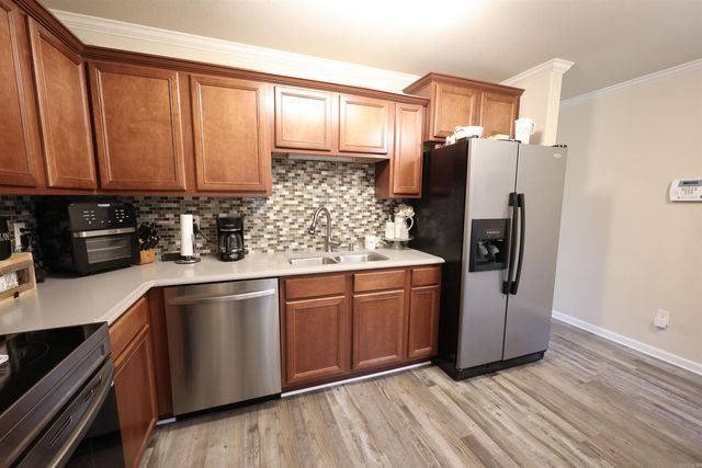 15 Daytona Drive, Cabot, AR 72023