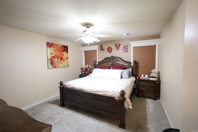 15 Daytona Drive, Cabot, AR 72023