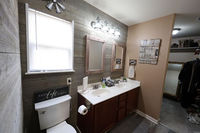 15 Daytona Drive, Cabot, AR 72023