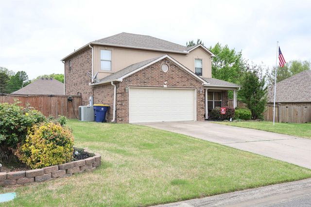 15 Daytona Drive, Cabot, AR 72023