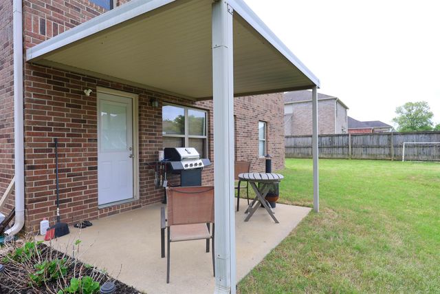 15 Daytona Drive, Cabot, AR 72023