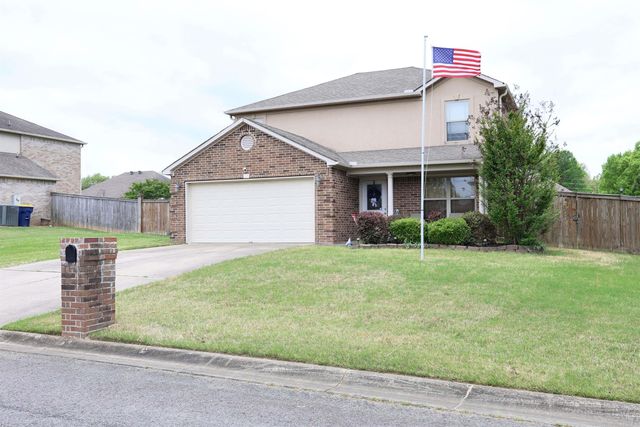 15 Daytona Drive, Cabot, AR 72023