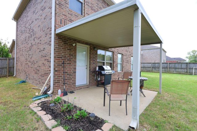 15 Daytona Drive, Cabot, AR 72023
