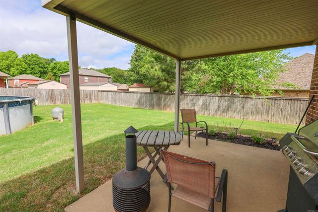 15 Daytona Drive, Cabot, AR 72023