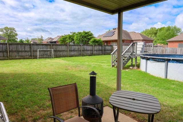 15 Daytona Drive, Cabot, AR 72023
