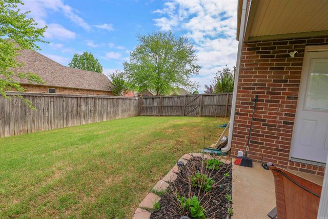 15 Daytona Drive, Cabot, AR 72023