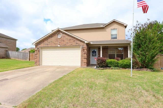 15 Daytona Drive, Cabot, AR 72023