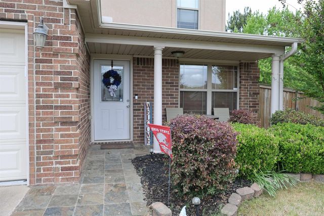 15 Daytona Drive, Cabot, AR 72023