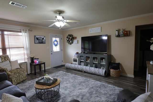 15 Daytona Drive, Cabot, AR 72023