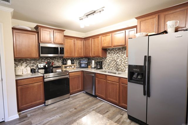 15 Daytona Drive, Cabot, AR 72023