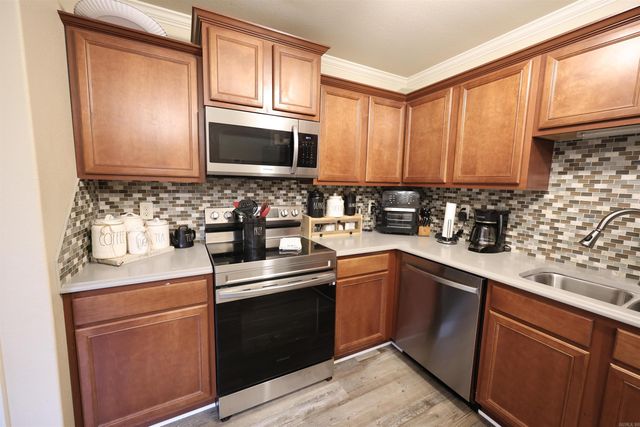 15 Daytona Drive, Cabot, AR 72023