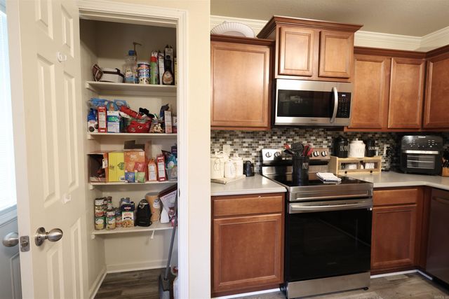 15 Daytona Drive, Cabot, AR 72023
