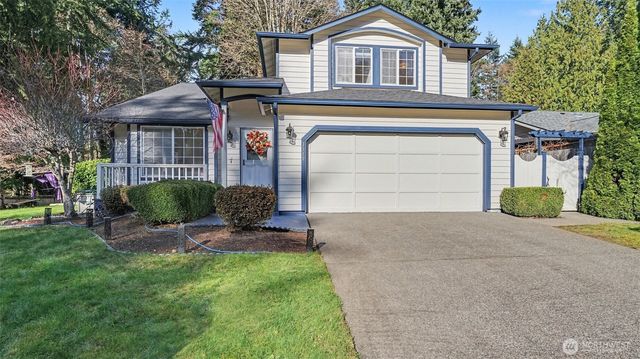 3519 48th Street Court, Gig Harbor, WA 98335