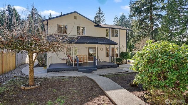 3519 48th Street Court, Gig Harbor, WA 98335