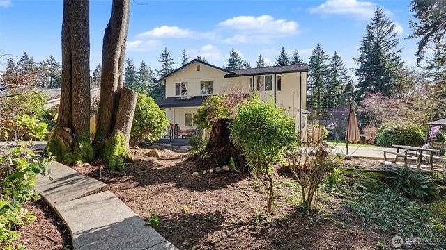 3519 48th Street Court, Gig Harbor, WA 98335