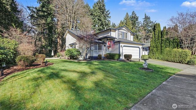 3519 48th Street Court, Gig Harbor, WA 98335