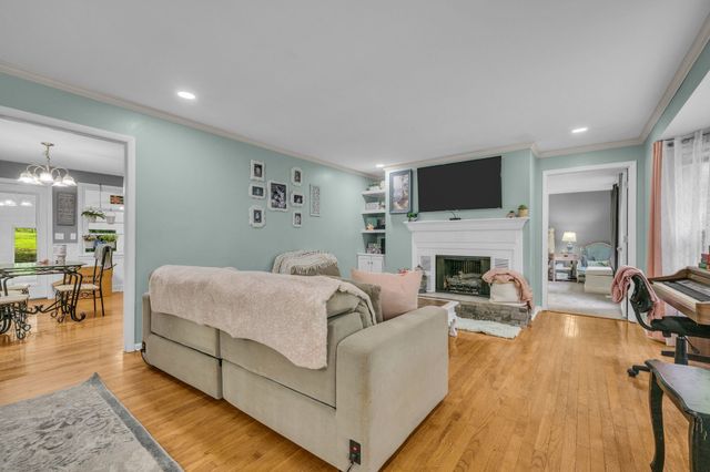 1337 Lee Brown Road, Bon Aqua, TN 37025