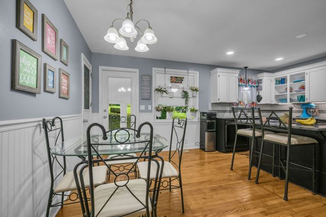 1337 Lee Brown Road, Bon Aqua, TN 37025