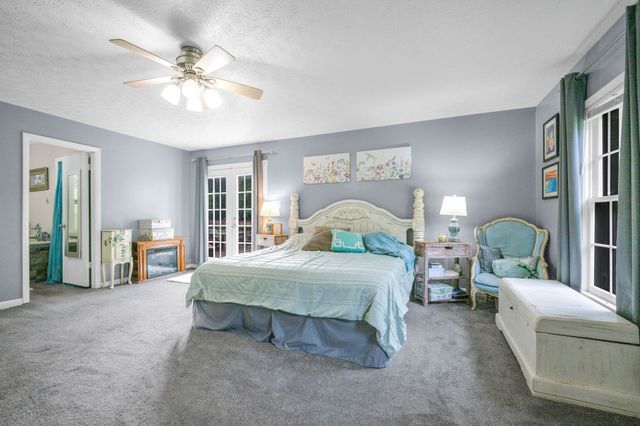 1337 Lee Brown Road, Bon Aqua, TN 37025