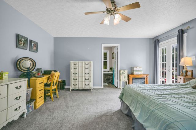 1337 Lee Brown Road, Bon Aqua, TN 37025