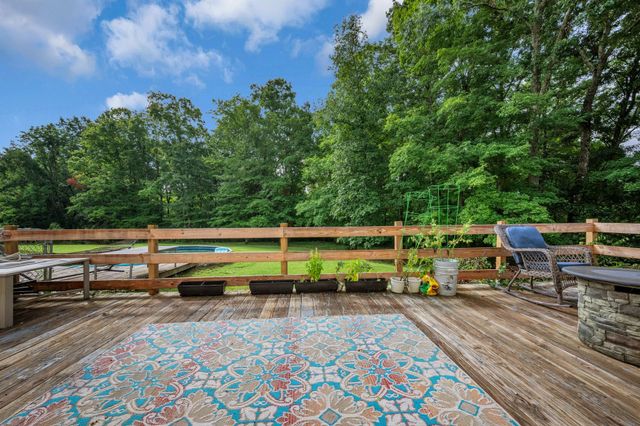 1337 Lee Brown Road, Bon Aqua, TN 37025