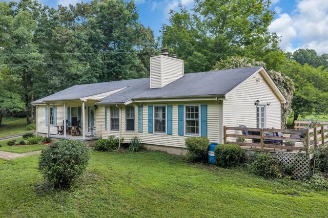 1337 Lee Brown Road, Bon Aqua, TN 37025