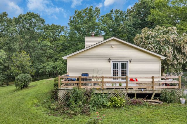 1337 Lee Brown Road, Bon Aqua, TN 37025