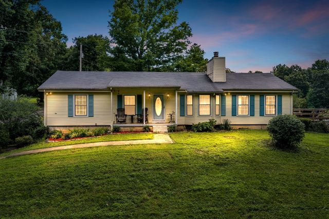 1337 Lee Brown Road, Bon Aqua, TN 37025