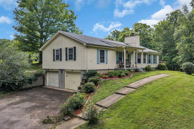 1337 Lee Brown Road, Bon Aqua, TN 37025