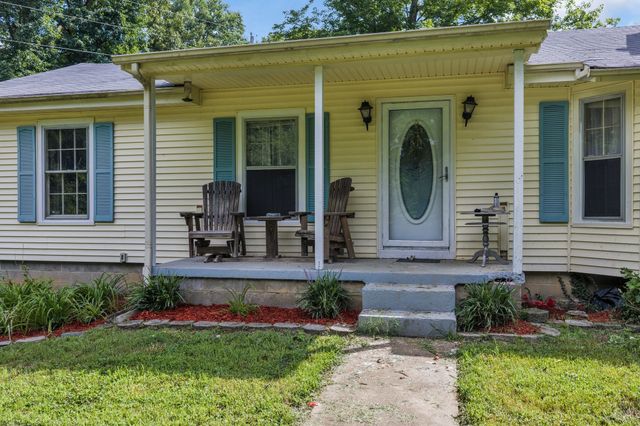 1337 Lee Brown Road, Bon Aqua, TN 37025