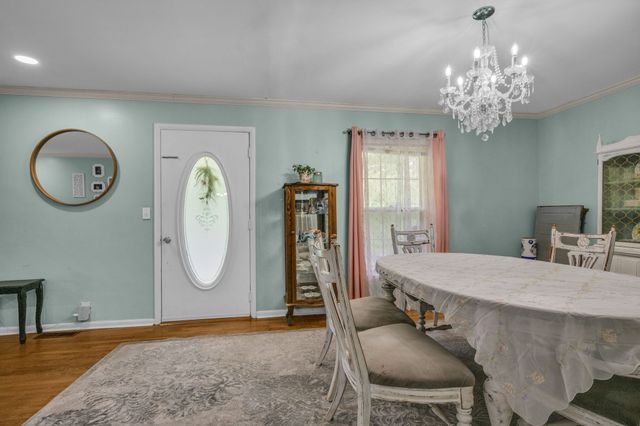 1337 Lee Brown Road, Bon Aqua, TN 37025