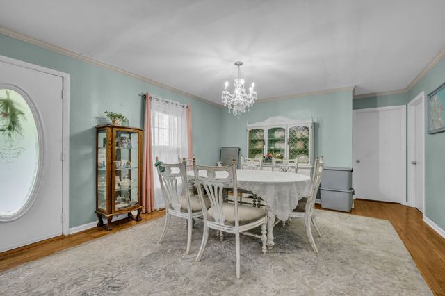 1337 Lee Brown Road, Bon Aqua, TN 37025